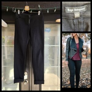 Royal Underground Jeans